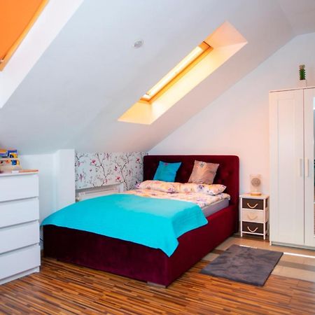 Trend Apartments Old Market Rynek Rzeszow 84M2! Εξωτερικό φωτογραφία