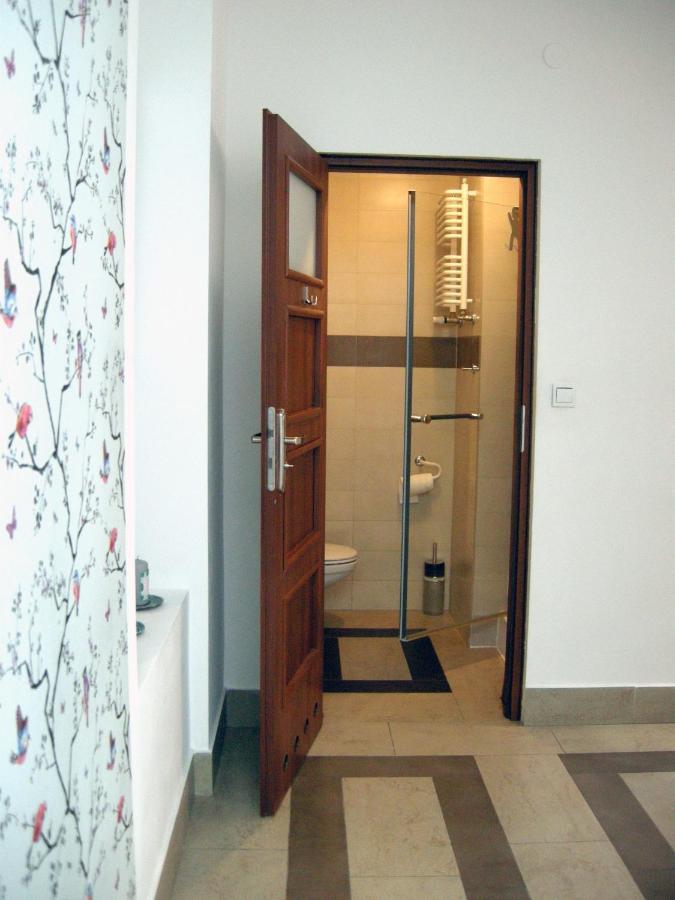 Trend Apartments Old Market Rynek Rzeszow 84M2! Εξωτερικό φωτογραφία