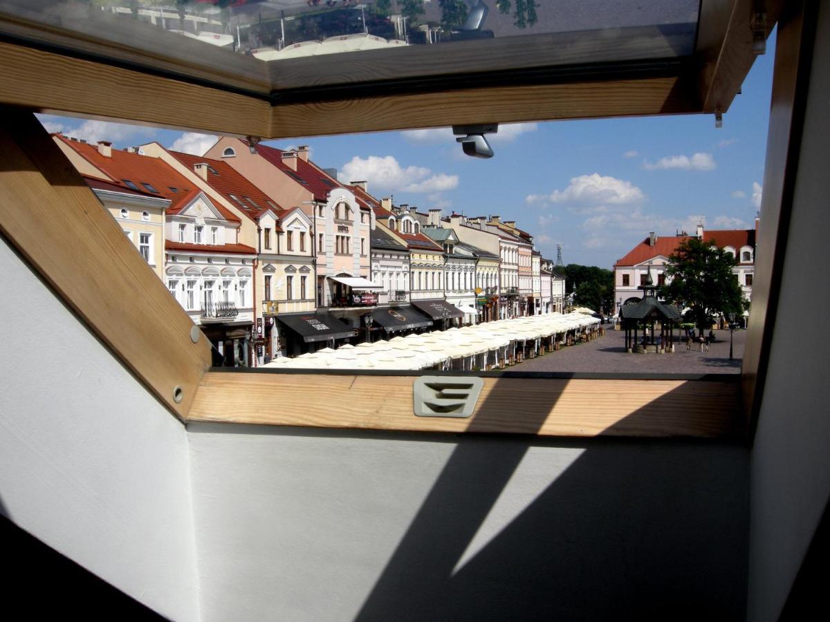 Trend Apartments Old Market Rynek Rzeszow 84M2! Εξωτερικό φωτογραφία