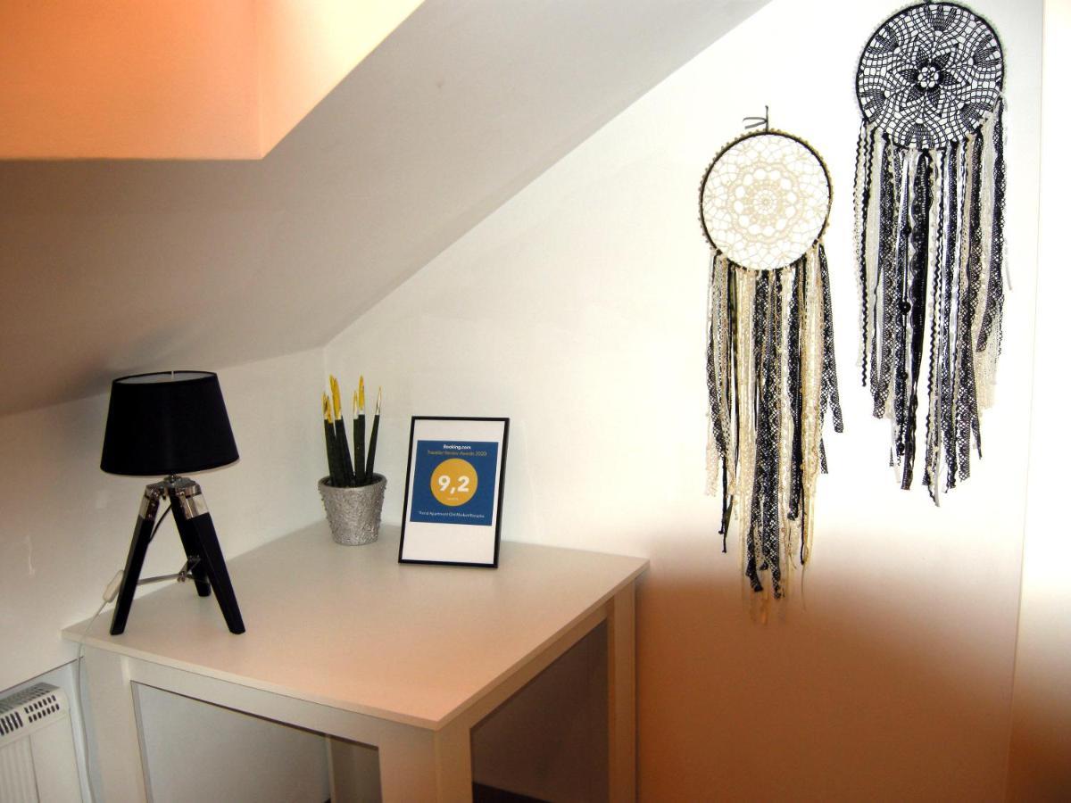 Trend Apartments Old Market Rynek Rzeszow 84M2! Εξωτερικό φωτογραφία