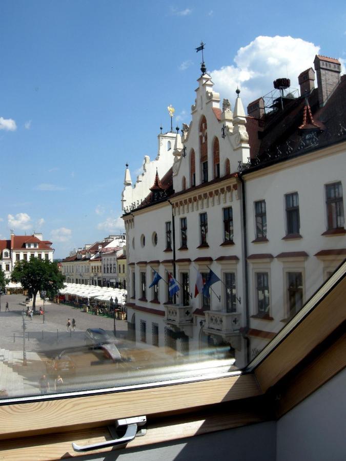 Trend Apartments Old Market Rynek Rzeszow 84M2! Εξωτερικό φωτογραφία