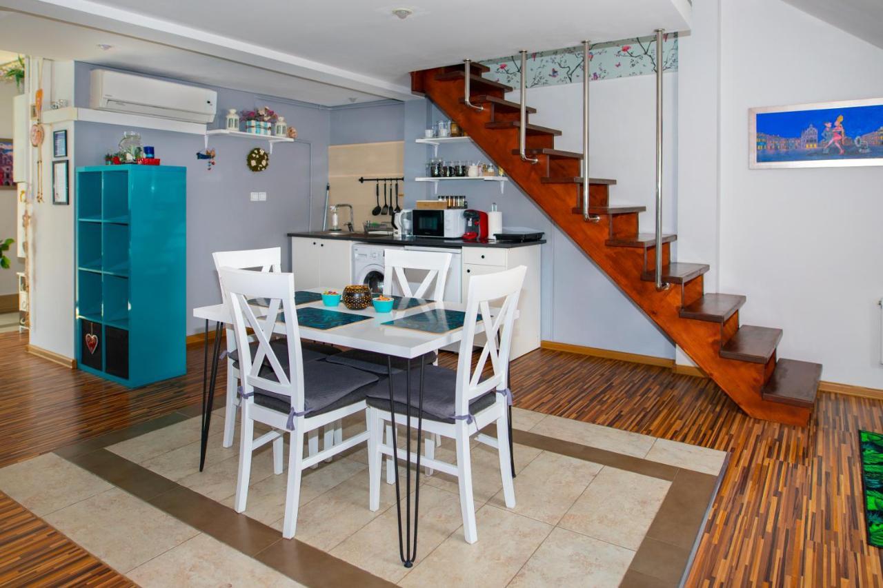 Trend Apartments Old Market Rynek Rzeszow 84M2! Εξωτερικό φωτογραφία