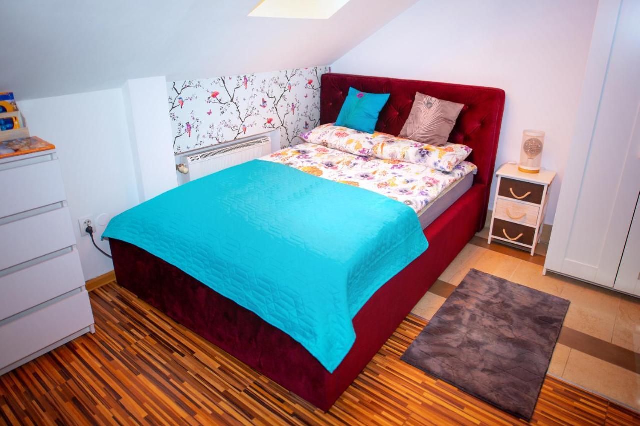 Trend Apartments Old Market Rynek Rzeszow 84M2! Εξωτερικό φωτογραφία
